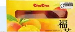 Walmart ChaCha frozen dessert bar offer