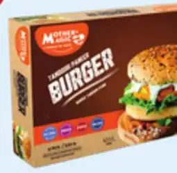 Walmart Mother's Magic tandoori paneer burgers offer