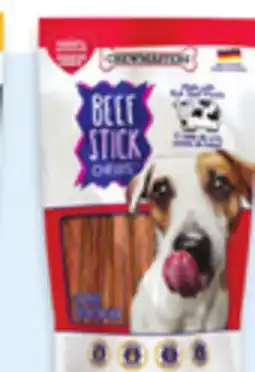 Walmart Chewmasters Dog Treats offer