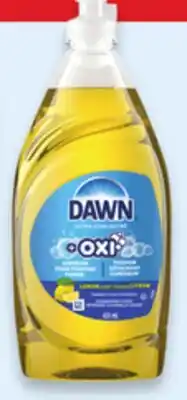 Walmart Dawn Oxi offer