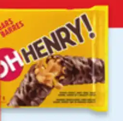 Walmart Hershey chocolate multipack offer