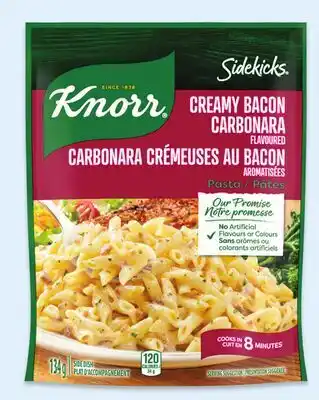 Walmart Knorr Sidekicks offer