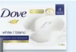 Walmart Dove bar soap offer