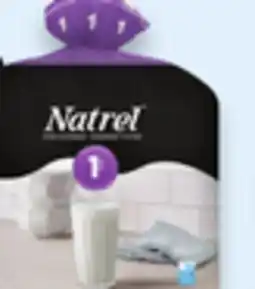 Walmart Natrel fine-filtered milk offer