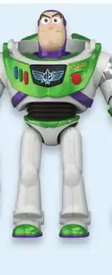 Walmart Toy Story 5 Woody & Buzz Lightyear toy pack offer