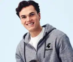 Walmart Adults' gender inclusive hoodie offer