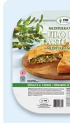 Walmart Fino filo pie offer