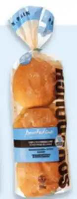 Walmart Portofino buns offer