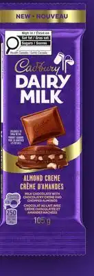 Walmart CADBURY DAIRY MILK offer