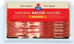 Walmart Maple Leaf Ready Crisp offer