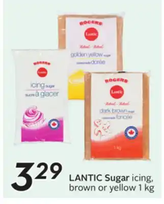 Sobeys Sugar offer