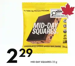 Sobeys MID-DAY SQUARES offer