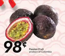 Sobeys Passion Fruit offer