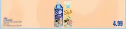 Wholesale Club CREAMER offer