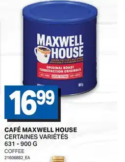 L'Intermarché CAFÉ | COFFEE offer