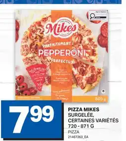 L'Intermarché PIZZA | PIZZA offer