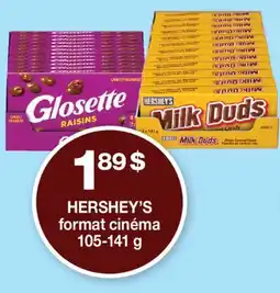 Wholesale Club FORMAT CINÉMA offer