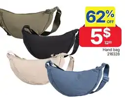 Rossy Hand bag offer