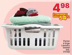 Rossy Laundry basket offer