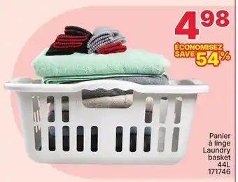 Rossy Laundry basket offer