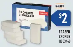 Canac ERASER SPONGE offer