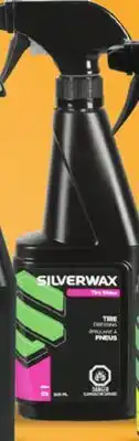 Canac CAR CARE PRODUCTS offer
