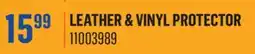 Canac LEATHER & VINYL PROTECTOR offer