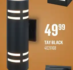 Canac TAY BLACK offer