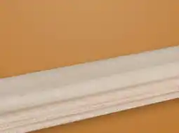 Canac VICTORIAN MAPLE HANDRAIL 6 FT offer