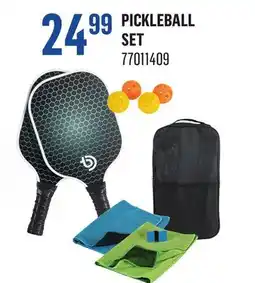 Canac PICKLEBALL SET offer