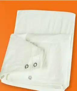Canac General-Purpose Tarp offer