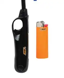 Canac BIC EZ LOAD RELOADABLE LIGHTERS offer