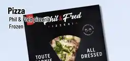 Mayrand Pizza offer