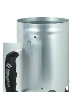 Canac CHARCOAL CHIMNEY STARTER offer