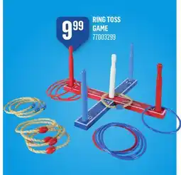 Canac Ring Toss Game offer