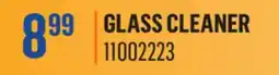 Canac Glass Cleaner for Car 500ml offer