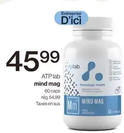 Avril mind mag offer