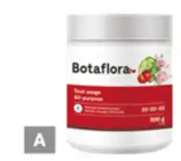 BMR ENGRAIS HYDROSOLUBLE TOUT USAGE 20-20-20 offer