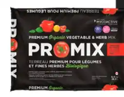RONA PROMIX 28.3-L soils offer