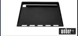 RONA 300 series griddle plate Spirit, 17 x 11 offer