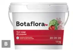 BMR ENGRAIS HYDROSOLUBLE TOUT USAGE 20-20-20 offer