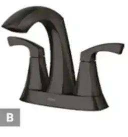 BMR ROBINET DE LAVABO LINDOR offer