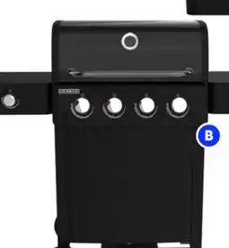 RONA All LAFLAMME & CO. propane gas grills offer