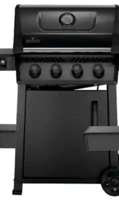 RONA Napoleon 38,000 BTU, 571 sq. in. cooking area, 4 burners offer