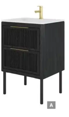 BMR MEUBLE-LAVABO NOVA offer