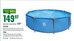 BMR PISCINE offer