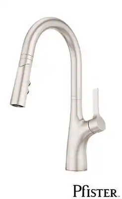 RONA Ceylon pull-down kitchen faucet offer