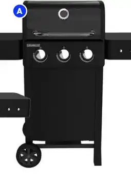 RONA LAFLAMME & CO. propane gas grills offer