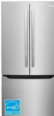 RONA 20 cu. ft. refrigerator offer