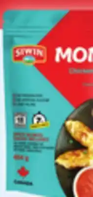 Walmart Siwin Momos chicken offer